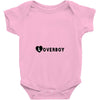 fahrie77 Baby Bodysuit