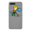 part time job   aquarium iPhone 7 Plus Case