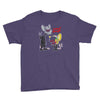 narf punk Youth Tee