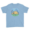 camper Youth Tee