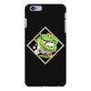 snake green iPhone 6 Plus/6s Plus Case