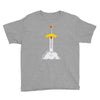 ugh mondays Youth Tee