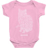 schr&ouml;dinger&rsquo;s equation Baby Onesie