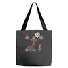 wrong game Tote Bags