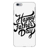 happy fathers day iPhone 6 Plus/6s Plus Case