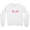 newly single Crewneck Sweatshirt