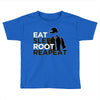 Root Pubg Toddler T-shirt