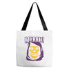 myaah! Tote Bags