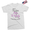 I Love My Trucker To The Moon And Back To Infinity And Beyond Forever Exclusive T-shirt