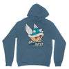turtle shell Hoodie