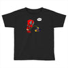 wade! Toddler T-shirt