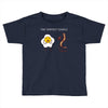 the perfect couple Toddler T-shirt