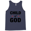 Child of God Tank Top