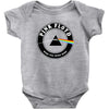 Pink Floyd Wish You Were Here Baby Bodysuit