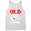 old school joystick Tank Top