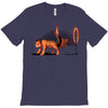basic trainingbasic training T-Shirt