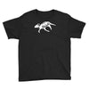 who killed bambi Youth Tee