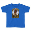 rocket man Toddler T-shirt