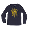 ours is the fury Long Sleeve Shirts