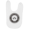 new era in the world Baby Bibs