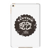 vintage made of 1977 all original parts iPad Mini 4