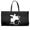music Weekender Totes