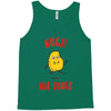 nugs not drugs Tank Top