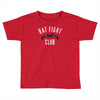 bat fight Toddler T-shirt