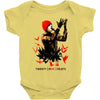 T O P Baby Onesie