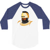 robo t 3/4 Sleeve Shirt