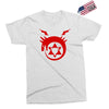 homunculus logo Exclusive T-shirt