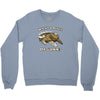 what a piece of junk! Crewneck Sweatshirt