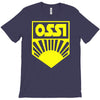 ossi  fdj ddr fun T-Shirt