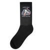 just 5 more minutes Socks