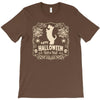 happy halloween! T-Shirt