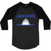 jawsome 3/4 Sleeve Shirt