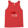 I Am Negan Tank Top