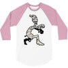 mummy! 3/4 Sleeve Shirt