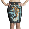 skilfuld Pencil Skirts