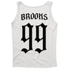 Tessa Brooks 99 Tank Top