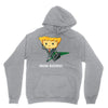what's in his briefqueso Hoodie
