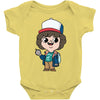 toothless Baby Onesie