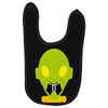 annihilus face Baby Bibs