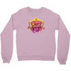 tmnt enemy Crewneck Sweatshirt