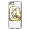 frog &amp; toad iPhone 8