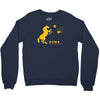 huma Crewneck Sweatshirt