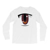 look manga Long Sleeve Shirts
