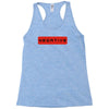 negative Racerback Tank