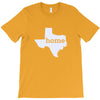 home Texas t-shirt T-Shirt