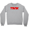 Tank Deji Crewneck Sweatshirt